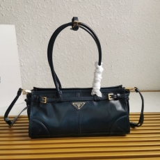 Prada Top Handle Bags